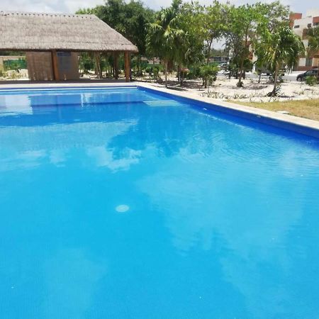 Bonita Casa En Cancun Para Vacaciones. المظهر الخارجي الصورة