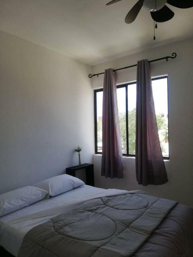 Bonita Casa En Cancun Para Vacaciones. المظهر الخارجي الصورة