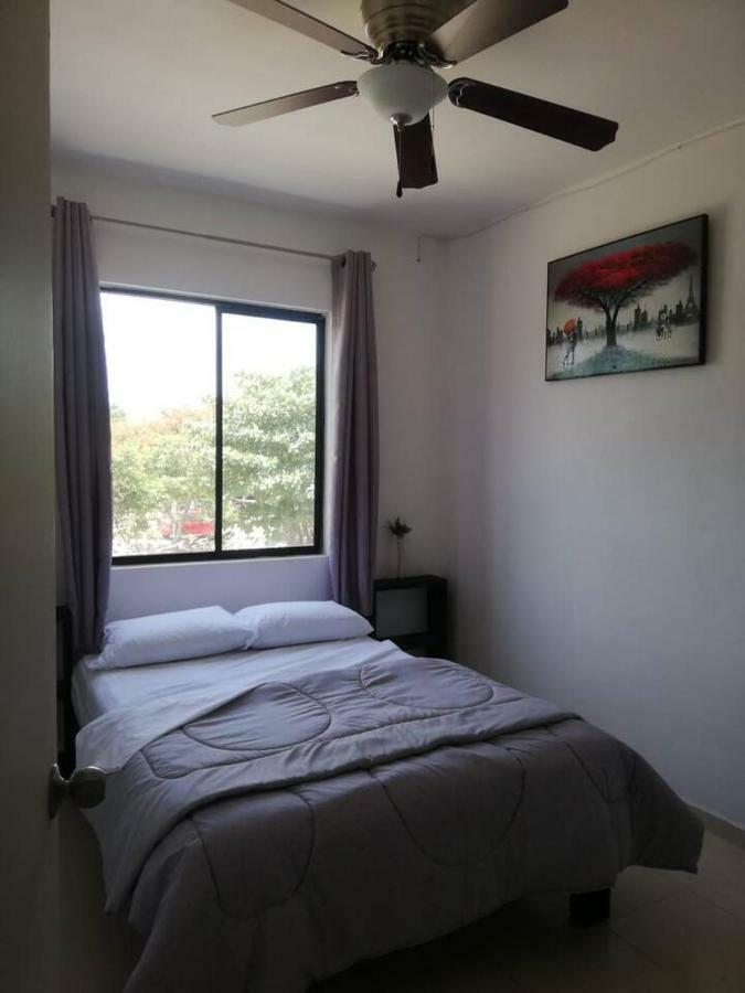 Bonita Casa En Cancun Para Vacaciones. المظهر الخارجي الصورة