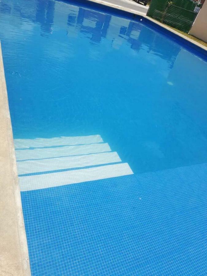 Bonita Casa En Cancun Para Vacaciones. المظهر الخارجي الصورة
