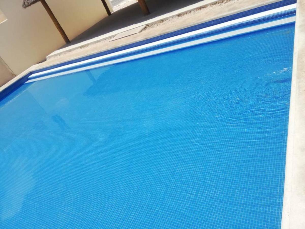 Bonita Casa En Cancun Para Vacaciones. المظهر الخارجي الصورة