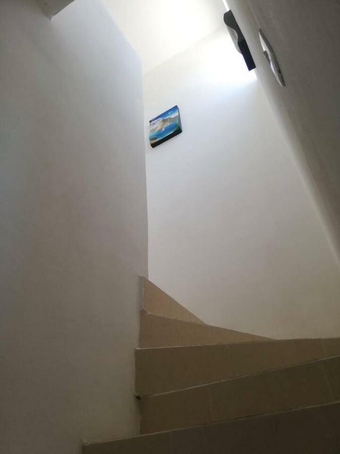 Bonita Casa En Cancun Para Vacaciones. المظهر الخارجي الصورة