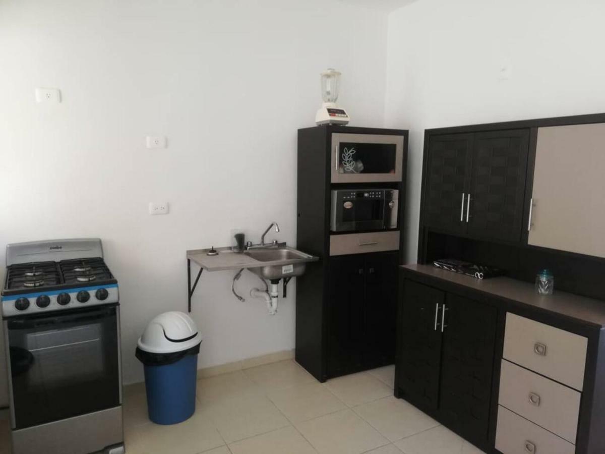 Bonita Casa En Cancun Para Vacaciones. المظهر الخارجي الصورة